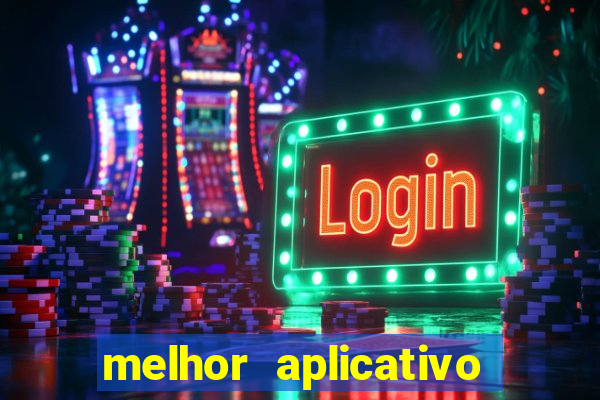 melhor aplicativo de jogos online